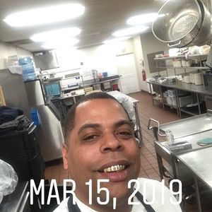 Meet your Posher, Brandon